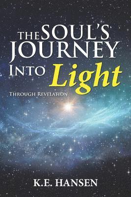 bokomslag Soul's Journey into Light