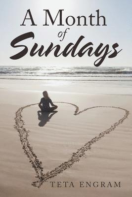 Teta Engram - Month of Sundays, Häftad