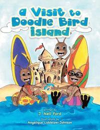 bokomslag A Visit to Doodle Bird Island