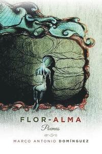 bokomslag Flor-Alma