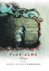 bokomslag Flor-Alma