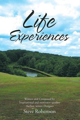 Life Experiences 1