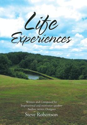 Life Experiences 1