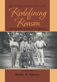 bokomslag Redefining Reason