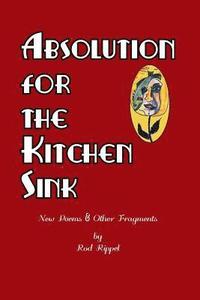 bokomslag Absolution for the Kitchen Sink
