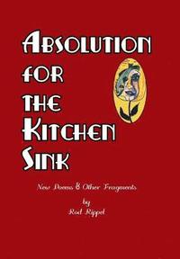 bokomslag Absolution for the Kitchen Sink