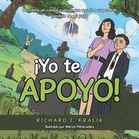 bokomslag ¡Yo Te Apoyo!