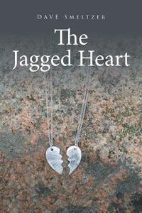 bokomslag Jagged Heart