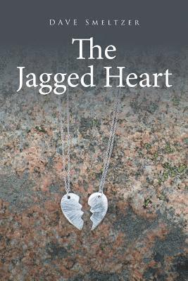 bokomslag Jagged Heart