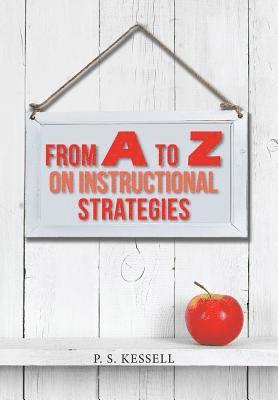 From a to Z on Instructional Strategies 1