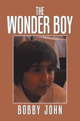 The Wonder Boy 1