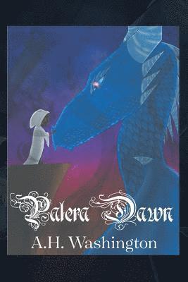 bokomslag Palera Dawn