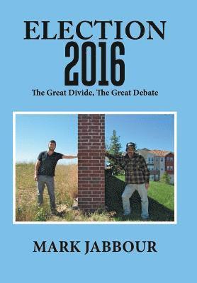 Election 2016