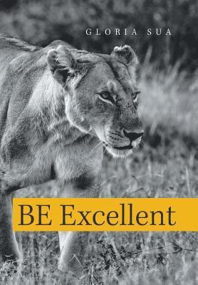 Be Excellent 1