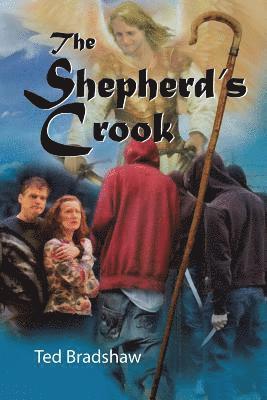 Ted Bradshaw - Shepherd's Crook, Häftad