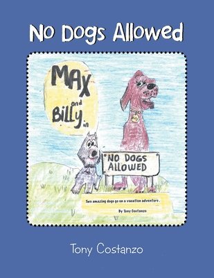 No Dogs Allowed 1