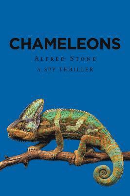 bokomslag Chameleons