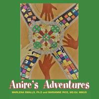bokomslag Anire's Adventures