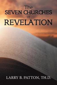 bokomslag Seven Churches of Revelation