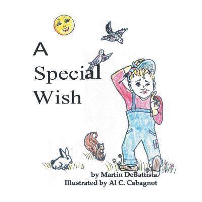 A Special Wish 1