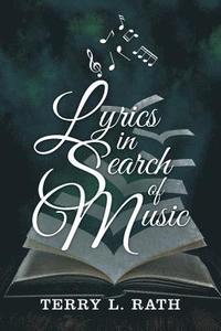 bokomslag Lyrics in Search of Music