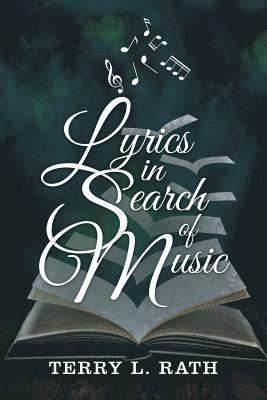 bokomslag Lyrics in Search of Music
