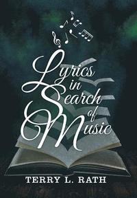 bokomslag Lyrics in Search of Music