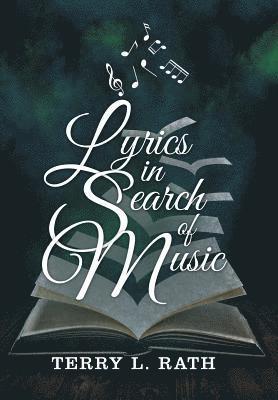 bokomslag Lyrics in Search of Music