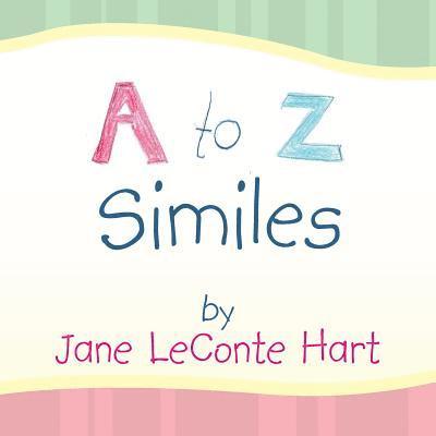 A to Z Similes 1