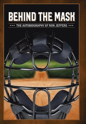 Behind the Mask 1