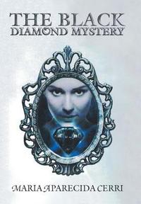 bokomslag Black Diamond Mystery