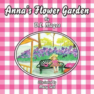 Anna's Flower Garden 1