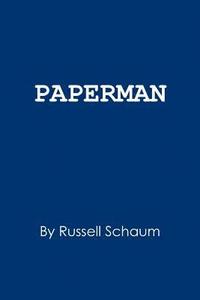 bokomslag Paperman