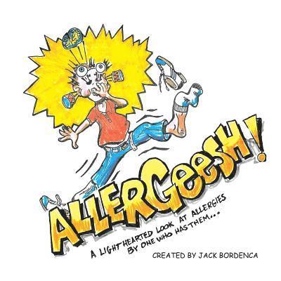 Allergeesh! 1