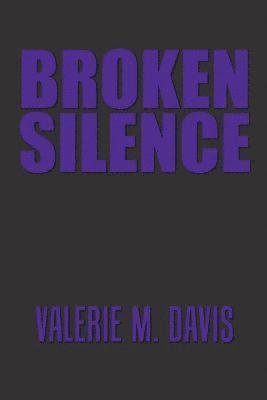 bokomslag Broken Silence