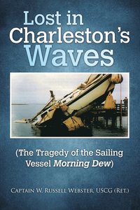 bokomslag Lost in Charleston's Waves