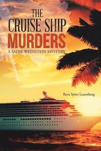bokomslag The Cruise Ship Murders