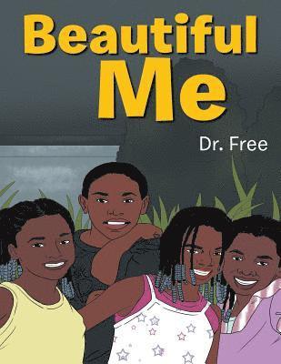 Dr Free, Dr. Free, Free - Beautiful Me, Häftad