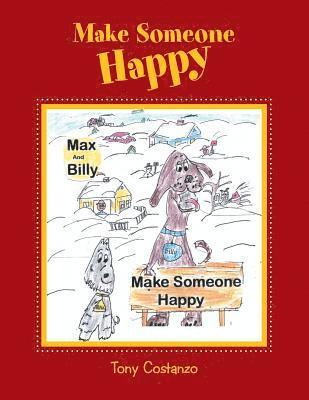 Make Someone Happy 1