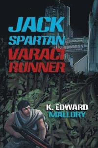 bokomslag Jack Spartan Varaci Runner