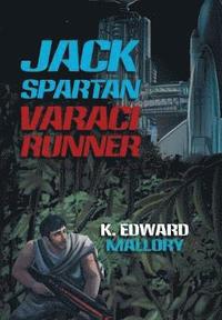 bokomslag Jack Spartan Varaci Runner