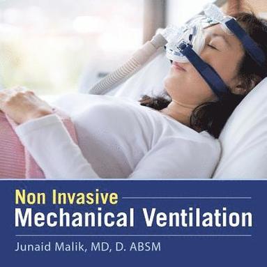 bokomslag Non Invasive Mechanical Ventilation