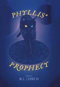 bokomslag Phyllis' Prophecy