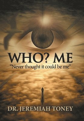 Who? Me 1