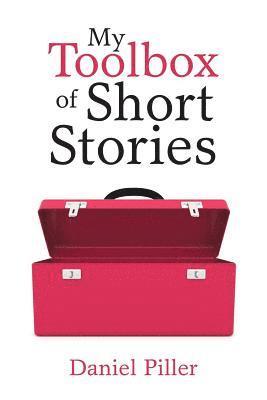 bokomslag My Toolbox of Short Stories