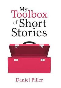 bokomslag My Toolbox of Short Stories