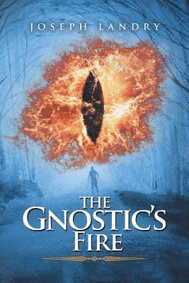 bokomslag The Gnostic's Fire