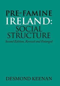 bokomslag Pre-Famine Ireland