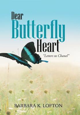 Dear Butterfly Heart 1