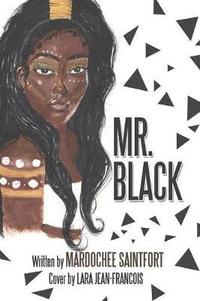 bokomslag Mr. Black